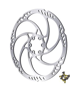 Disc frana Magura Storm HC 6-Bolt rotor 203mm