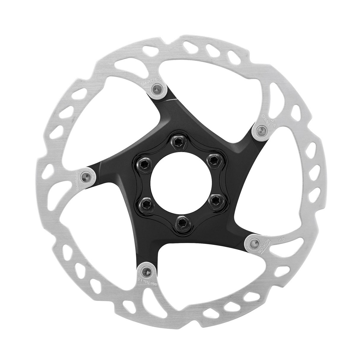 RITAO様 Disc frana Shimano XT 6b SM-RT76 – x-factor.ro