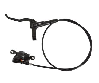 Frana Hidraulica Disc Fata-Stanga Shimano BL-MT200 - conducta 1000mm