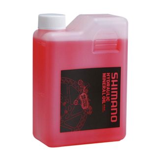 Ulei mineral SHIMANO 1000ml