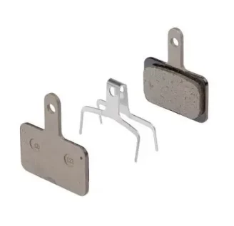 Plăcuțe de frână SHIMANO B05S resin