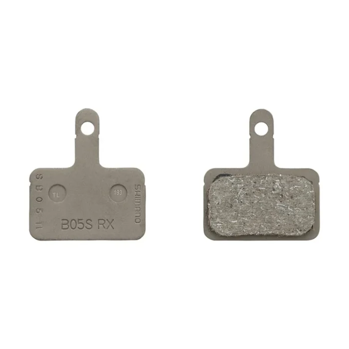 placute-de-frana-shimano-l05a-rf-resin-cu-aripioare-de-racire-copie-992582