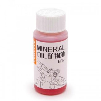 Ulei mineral pentru frane hidraulice 60ml