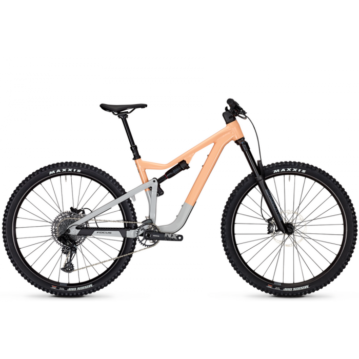 bicicleta-focus-jam-68-29-melon-lightgrey-xl47cm bicicleta-focus-jam-68-29-melon-lightgrey-xl47cm