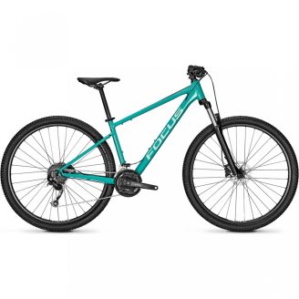 Bicicleta Focus Whistler 3.6 29DI 29 Albastru