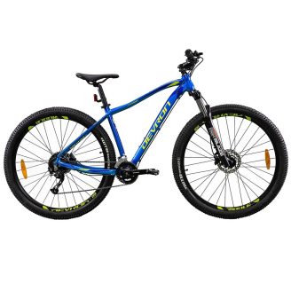 Bicicleta Mtb Devron Riddle 2023 RM2.9 Albastru