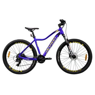 Bicicleta Mtb Devron Riddle 27.5 RW 0.7