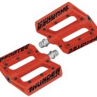 thunder-183-plattformpedale-red