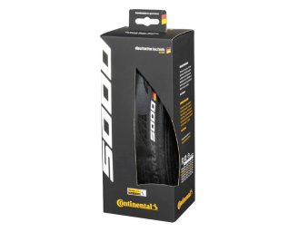 Anvelopa cursieră Continental Grand Prix 5000S TR Tubeless
