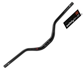 Ghidon ERGOTEC Riser Bar 70mm, latime 780mm