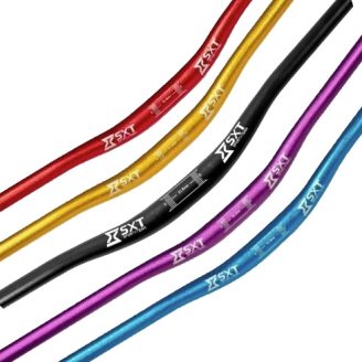 Ghidon Aluminiu MTB 31.8 mm 800 mm