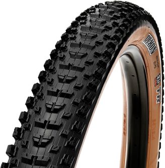 Anvelopa Maxxis Rekon Tanwall 29x2,40" WT TR EXO Dual 60 E-25