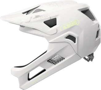 Cască copii ABUS Youdrop S 480-540mm cu protecția de bărbie detașabilă