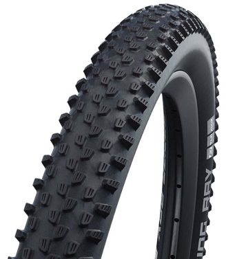 Anvelopa Schwalbe Racing Ray Performance 29x2.40" TLR Addix