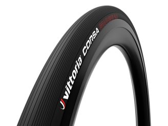 Anvelope cursieră Vittoria Corsa TLR Graphene 2.0 25C