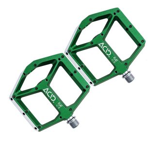 Pedale ACID FLAT A2-IB Slim