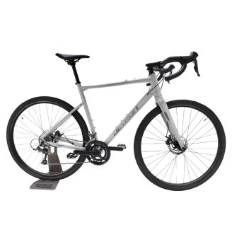 Bicicleta Gravel Devron 2.0