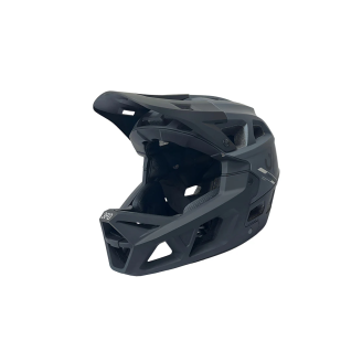 Casca full-face Integra Sport Black M (55-58 cm)