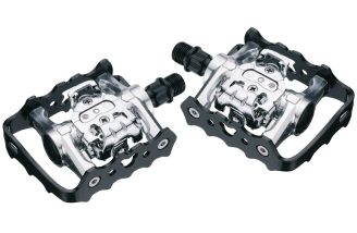 Pedalele cu platformă/Click VP-X92